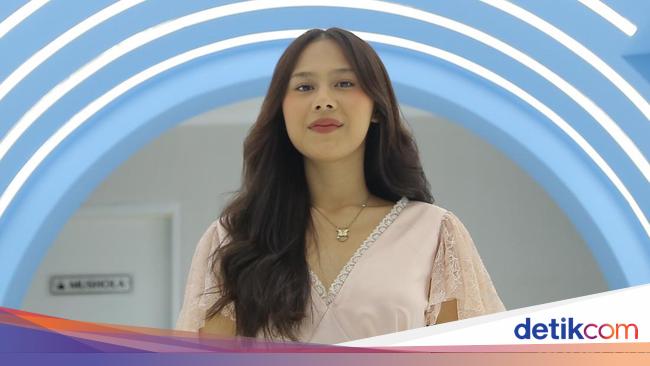 Lagu Ini Pernah Buat Nadin Amizah Muak Karena Dinyanyikan Terus