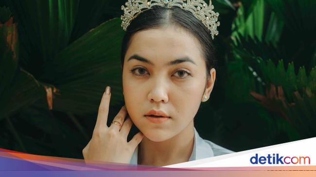 Jadi Pemenang Utama Kontes Model, Dita Johard Berguru Akting ke Reza Rahadian