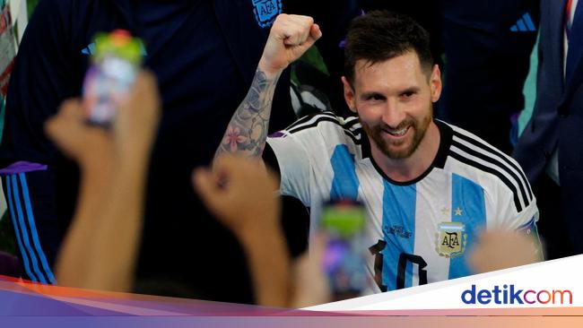 Messi reportedly closer to Inter Miami