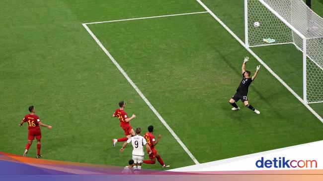 Spanyol vs jerman