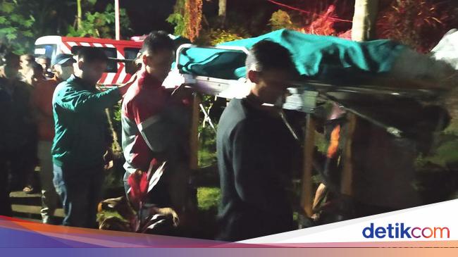 Anak di Mertoyudan Magelang Racuni Satu Keluarganya Pakai Arsenik