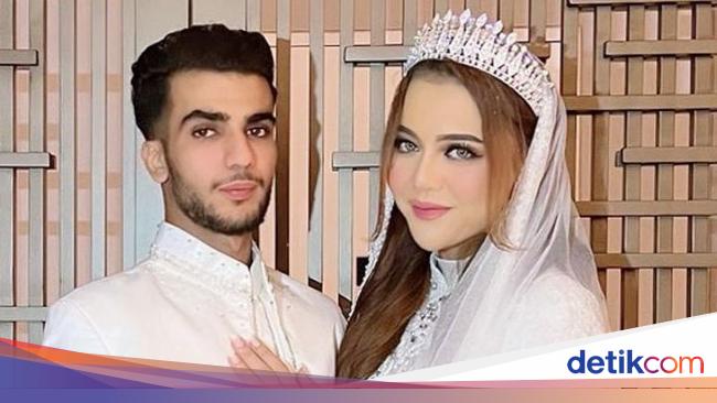 Minta Talak Usai 2 Hari Nikah, Ratu Rizky Nabila: Mungkin Sudah Jalannya