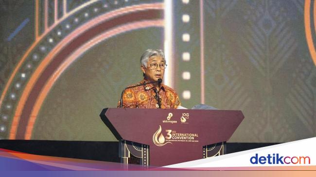 Jurus SKK Migas Kejar Target Produksi Minyak 1 Juta BOPD di 2030