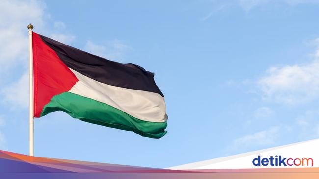 Palestina Putuskan Koordinasi Keamanan dengan Israel Imbas Serangan Jenin