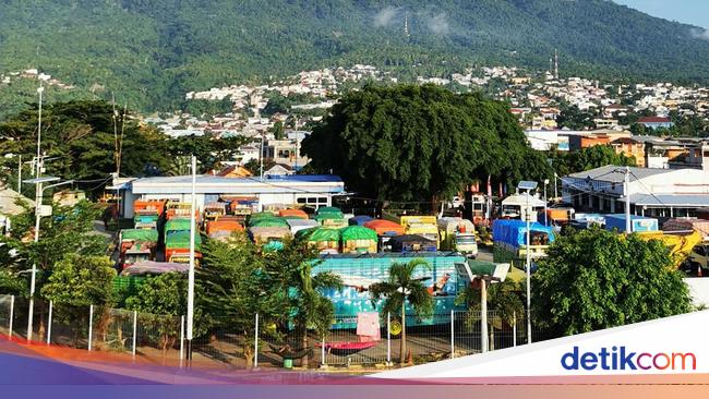 Maluku Utara, Miskin dalam Bahagia