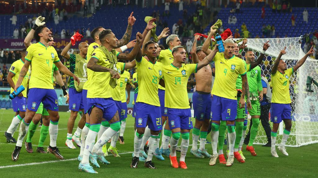 Klasemen Grup G Piala Dunia 2022: Brasil Kukuh Di Puncak