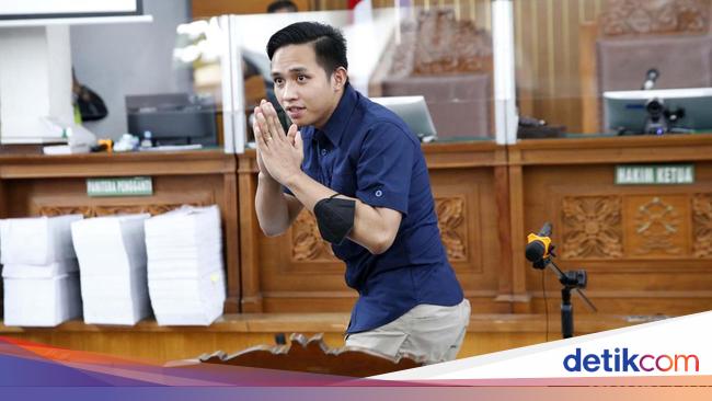 Bharada E Mengaku Tertekan Sosok Ferdy Sambo hingga Tembak Yosua 4 Kali