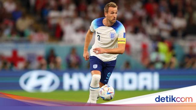 Harry Kane Belum Bikin Gol, tapi Rajin Sumbang Assist