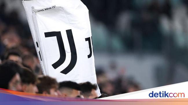 FIGC Tak Mau Buru-buru Bertindak dalam Skandal Keuangan Juventus