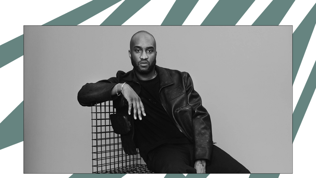 Stream VIRGIL ABLOH WAS HERE (DEMO) (V1) by •Renzetti•