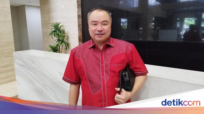 Perjuangan Freddy Widjaja Dapatkan Lagi Status Hukum Anak Eka Tjipta