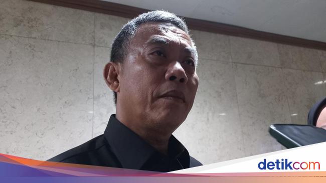 Ketua DPRD Larang Pemprov DKI Anggarkan Pembelian Tanah dalam RKPD 2024