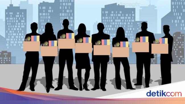 Daftar 14 Perusahaan Raksasa Dunia yang PHK Karyawan di Awal 2023