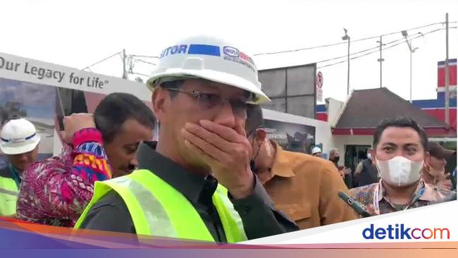 Diminta Tolak Reuni 212 Digelar di Masjid, Pj Gubernur DKI Tutup Mulut