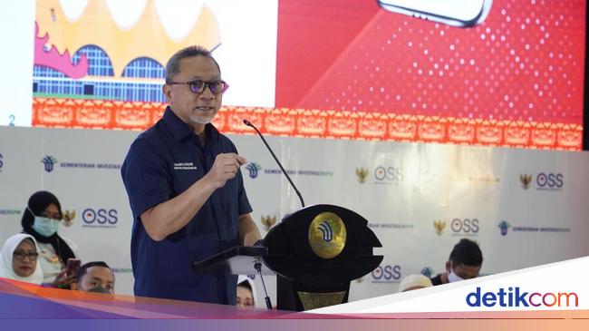 Harga Beras RI Disebut Paling Mahal se-ASEAN, Mendag: Siapa Bilang? Enggak!