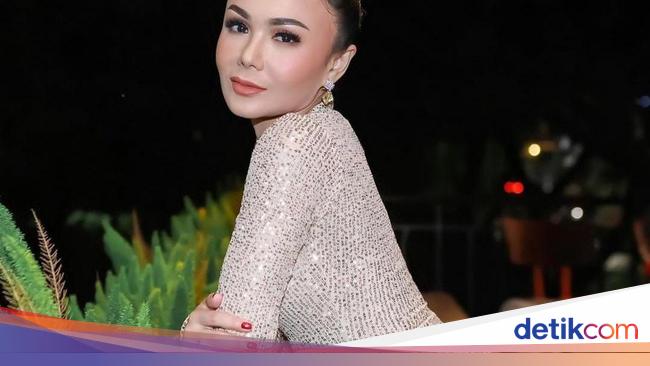 Penjelasan Lengkap Heboh Hoax Yuni Shara Jadi WIL Suami Maia Estianty