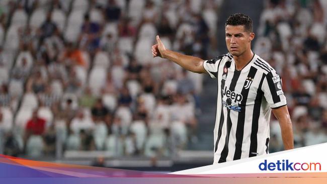 Juventus Are Investigated Again, Ronaldo Ready to Testify