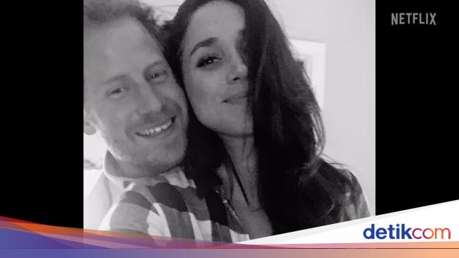 Meghan Markle dan Harry 'Dihabisi' Komedian Hollywood