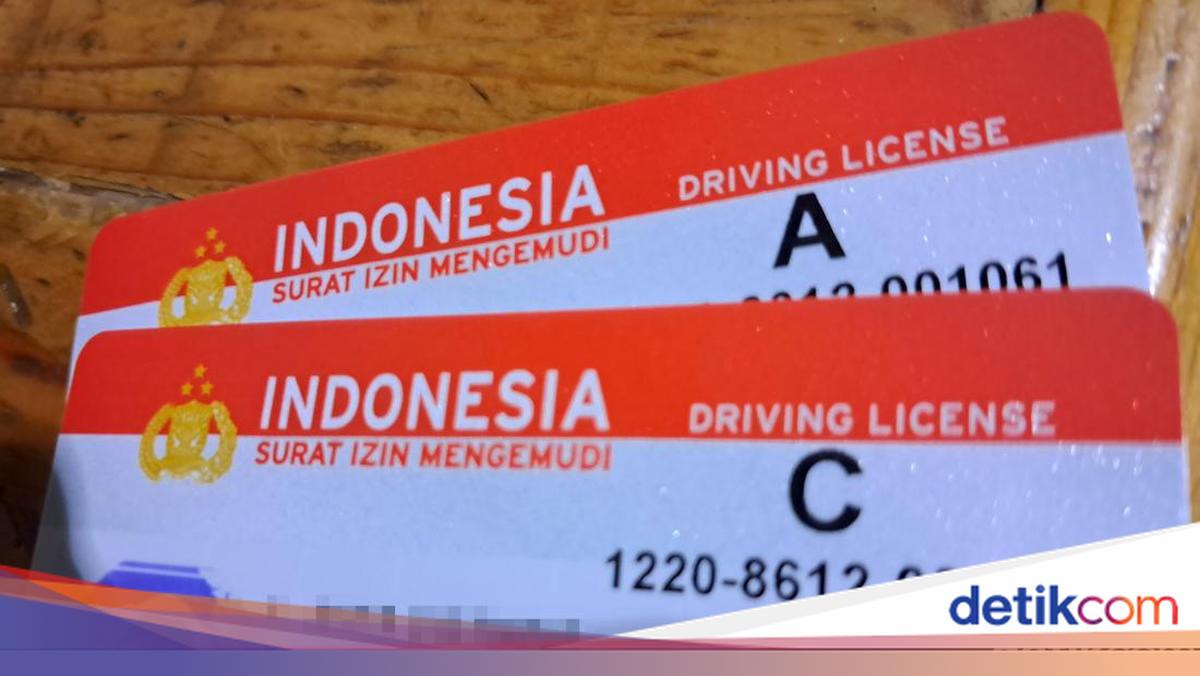Berapa Biaya Bikin SIM C Terbaru Juli 2026? Cek Tarif Resmi dan Caranya