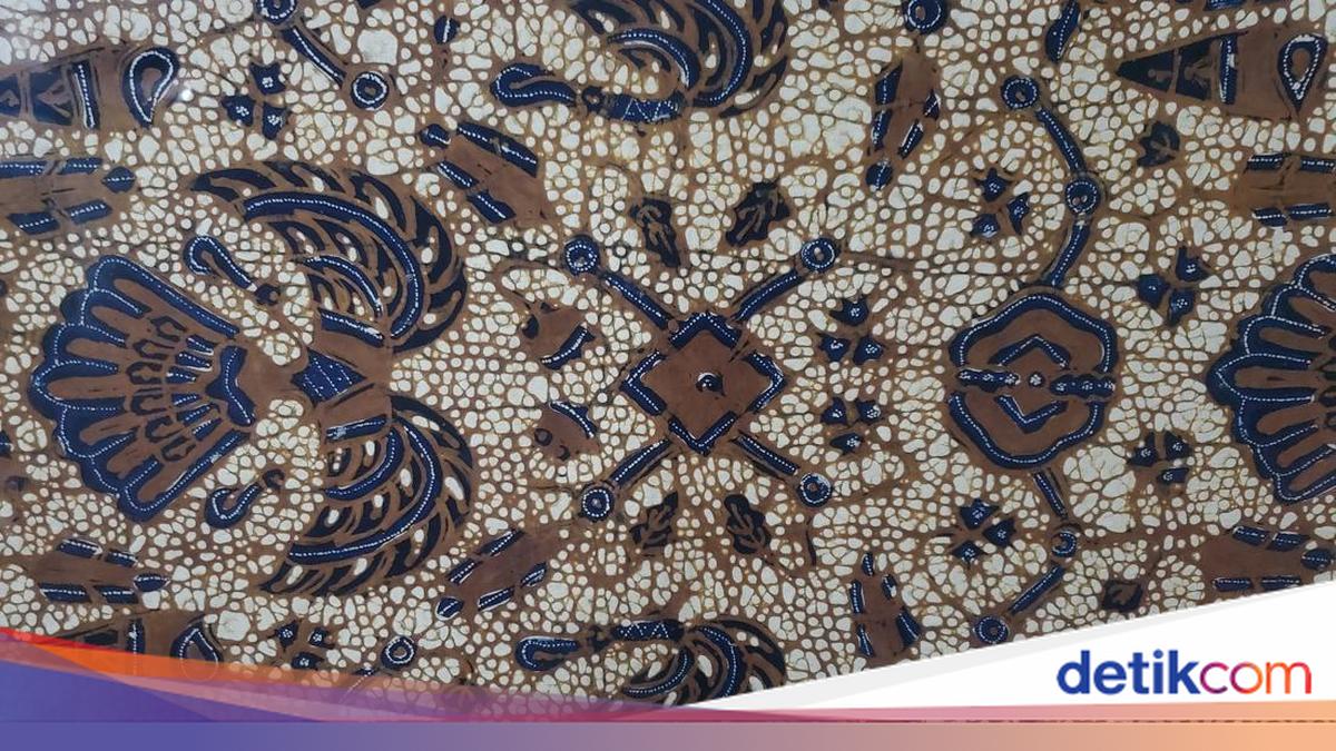 90 Kata-kata Selamat Hari Batik Nasional 2026 Filosofis dan Sarat Rasa Bangga