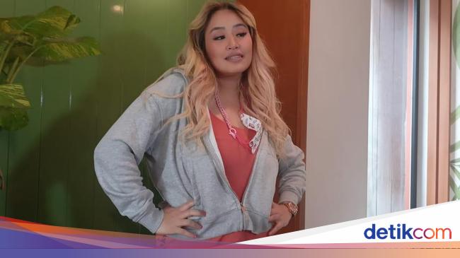 Pinkan Mambo Sebut Karakternya Dibunuh Usai Anak Ngaku Diperkosa Ayah Tiri