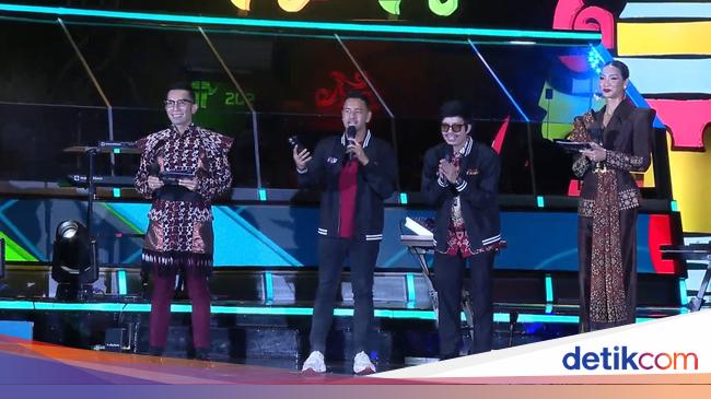 Raffi Ahmad & Atta Halilintar Sebut Esports Bisa Jadi Profesi Anak Muda