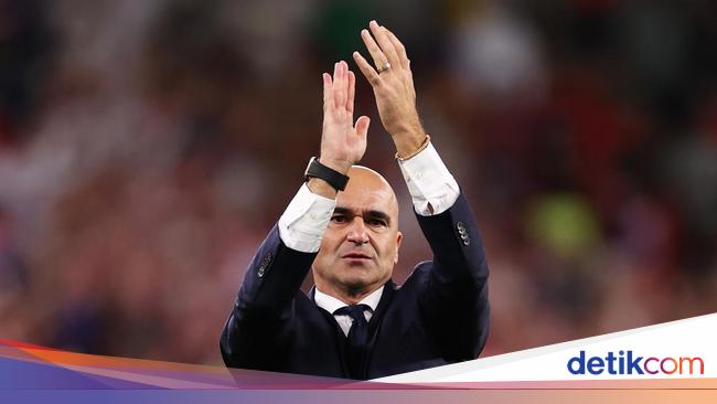 Portugal appoint Roberto Martinez manager?