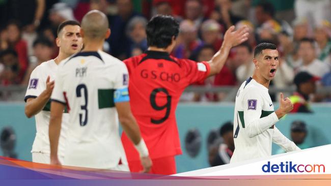 Outspoken Korean striker after upsetting Ronaldo