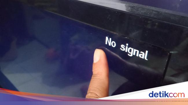 Kominfo Keukeuh Kiamat TV Analog Bali, Palembang, Banjarmasin di 20 Maret