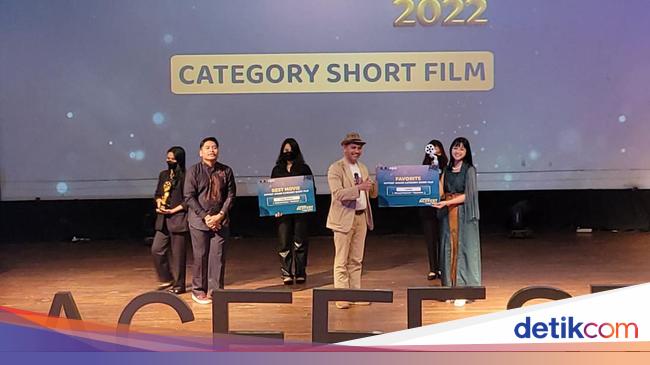 KPK Gelar Festival Film Antikorupsi 2022, Ada Tiga Kategori Pemenang