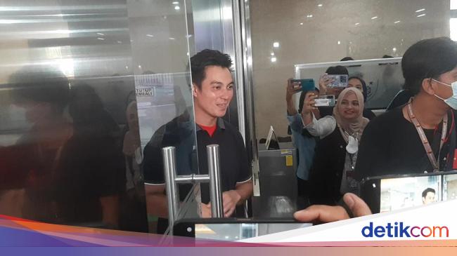 Baim Wong Gembira Kasus Prank KDRT Damai, tapi Masih Ada Laporan Lain