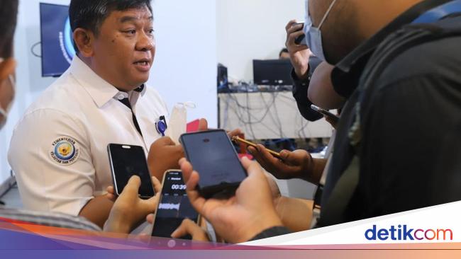 Dinilai Kurang Adil, KKP Bakal Revisi Tarif PNBP Pemanfaatan Ruang Laut