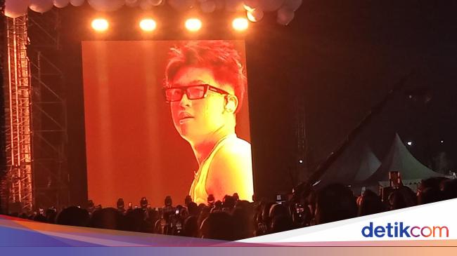 Rich Brian Bikin Geger Usai Umumkan Bakal Pulang Kampung ke Indonesia
