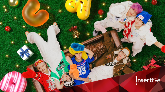 Lirik Lagu Candy - NCT DREAM