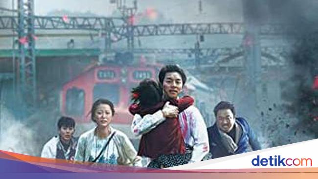 7 Rekomendasi Film Zombie Korea dengan Rating Tinggi, Berani Nonton?