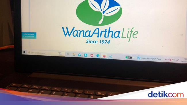 Nasabah WanaArtha Life Ajukan PKPU, Tim Likuidasi: Langkah yang Tidak Perlu