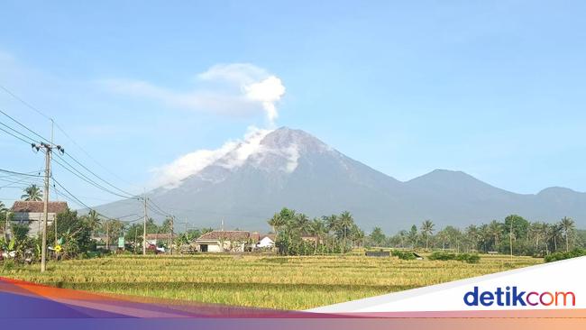 Kondisi Terkini Indosat, Telkomsel, Smartfren, XL Pasca Erupsi Semeru