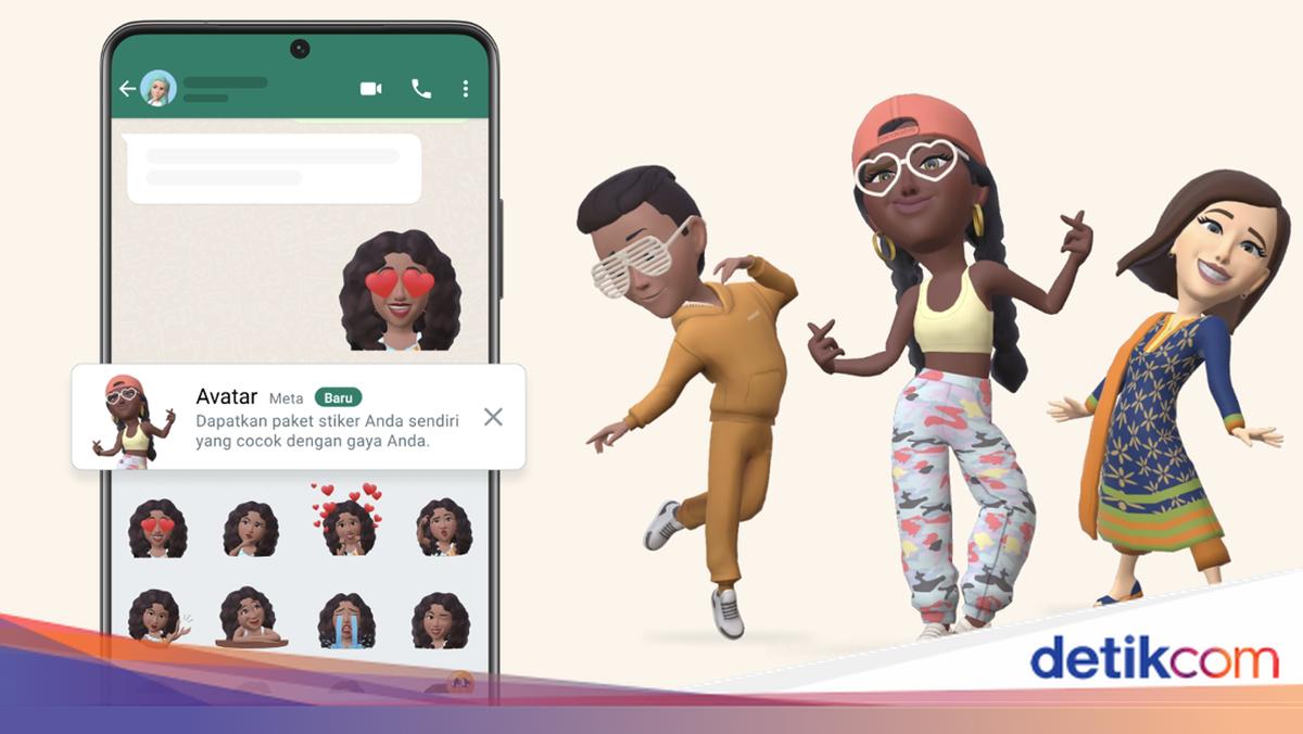 Jarang Dipakai, Fitur Whatsapp Ini Mulai Dimatikan