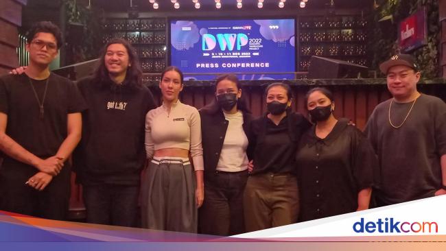 DWP Janji Berikan Pengalaman Baru Usai 2 Tahun Berjalan Online