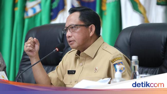 Ini Menteri Jokowi yang Ternyata Enggak Punya Mobil dan Motor