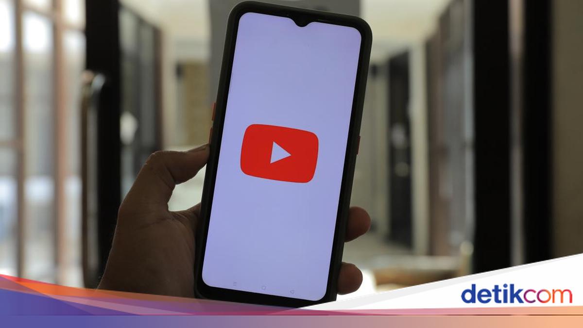 Duh! Harga Langganan YouTube Premium Naik Lagi