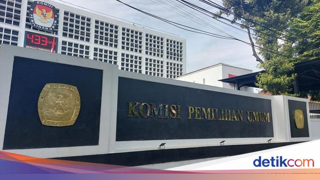 KPU Perpanjang Verifikasi Dokumen Syarat Dukungan Bapaslon Independen Pilkada