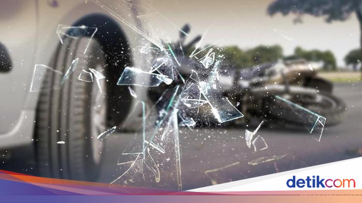 Polisi Buru Sopir Angkot Bogor yang Kabur Usai Tabrak 2 Pemotor hingga Tewas