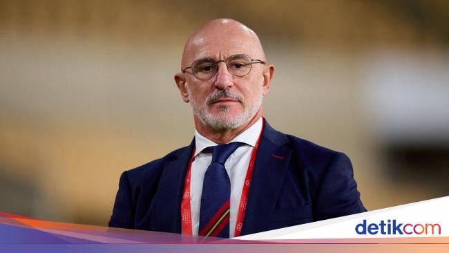 Spain appoints the new coach directly, who is he?