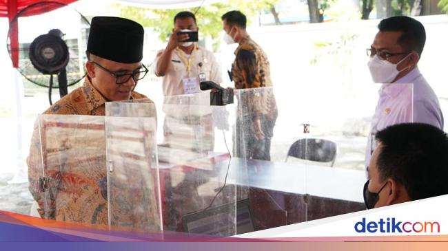 Seleksi PPPK Dibuka, Menpan-RB Ingatkan Jangan Percaya Calo!