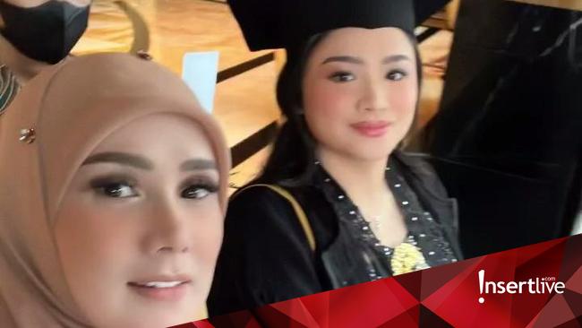 Riwayat Pendidikan Tiara Savitri, Putri Mulan Jameela yang Lanjut S-2 di Amerika