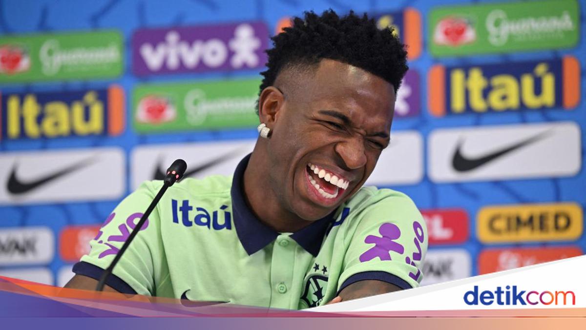 Vinicius Backs Argentina for World Cup 2026, Citing Messi Factor