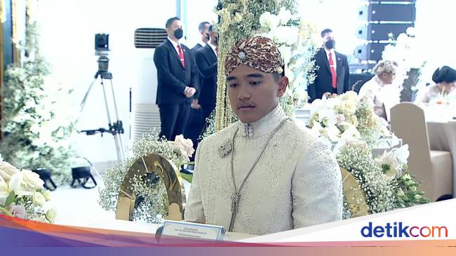 Kaesang Semprot Netizen Lagi Usai Jan Ethes dan Sedah Mirah Disenggol