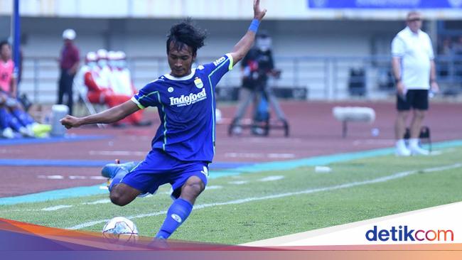 Persib Bandung Sudah Lepas Pemainnya ke Timnas U-20