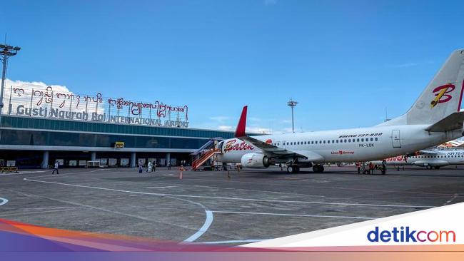 Bandara Soekarno-Hatta Peringkat 3 Terburuk di Dunia Versi AirHelp